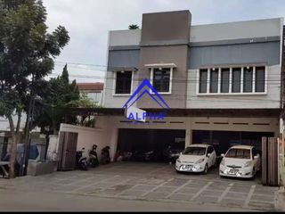 Dijual Ruko Di Turangga Bandung
