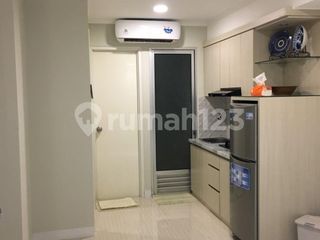 Siap Huni Apartemen Kalibata 2 Br Semi Furnish Strategis
