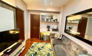 Dijual apartemen Gunawangsa Manyar Tower A