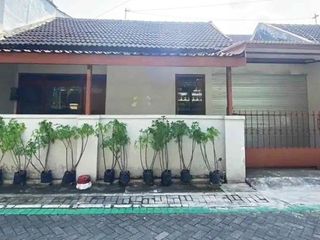 Rumah Minimalis Siap Huni di Nogotirto