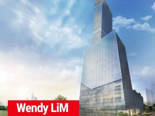 DIJUAL OFFICE SPACE SUDIRMAN 7.8 2139m2 - IDR 55 JT /m2