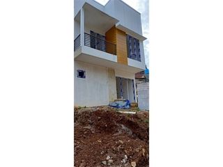 Rumah Murah Bernuansa Villa Tropis Dago 2 Lt Bojong Koneng Cikutra