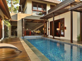 VILLA SARINADE SEMINYAK BADUNG