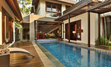 VILLA SARINADE SEMINYAK BADUNG