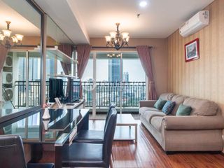 Disewakan Apartemen Thamrin Executive Residence tipe 2BR Full Furnished | TERC084