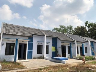 Rumah subsidi termurah di pare kediri