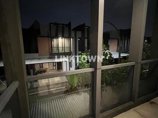Dijual/Disewakan Rumah Cluster Myza Breezt House Siap Huni