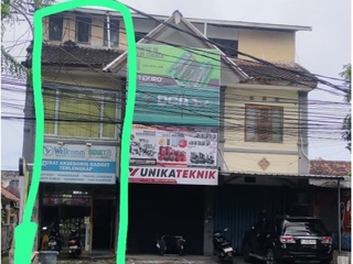 RUKO GANDENG 3 DI RAYA SESETAN DENPASAR