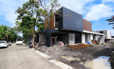 VILLA COLLECTION2 BY NUANU IN KEDIRI TABANAN