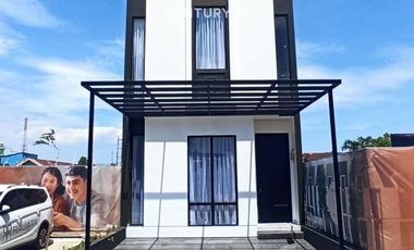 Rumah Siap Huni Full Perabot Lokasi Dalam Kota Makassar