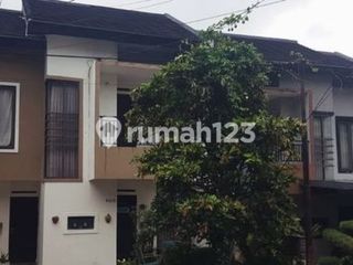 Rumah Bagus Ada View di Cilengkrang Buana Hill Top