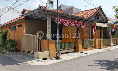 Rumah Siap Huni di Perum Arum Indah