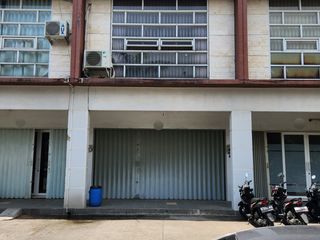 Dijual Ruko TKI V (Taman Kopo Indah) Bandung