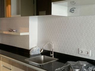 Apartemen Amor Studio Furnish Bagus