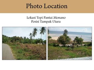 DiJual Tanah di Monas Monano - Gorontalo