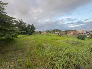Prime Land For Sale in Nyanyi, Tabanan