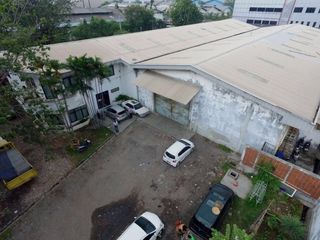 DIJUAL GUDANG DAN KANTOR TERMURAH,DI SUNTER JAKARTA UTARA