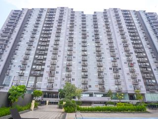 Apartemen SHM 13 Menit ke Stasiun Depok Siap Huni Hadap Timur J-45643