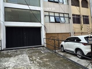 Di Jual Atau Di Sewakan Ruko 3 Lantai Di Lokasi Strategis