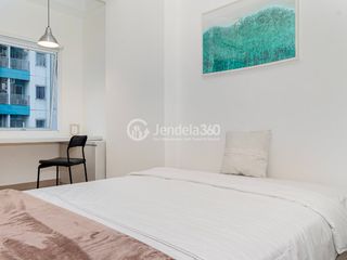 Disewakan Apartemen The Nest tipe Studio Full Furnished | TNAA087
