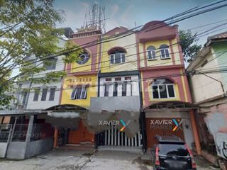 Dijual Ruko Murah 3 lt di Manahan Solo. ada 2 unit jejer