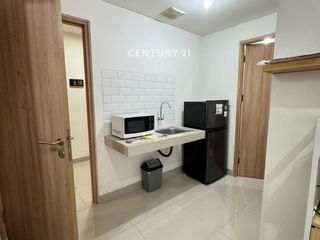 Apartment Bandaraya Tallasa City Dekat UNHAS  STIMIK Dipanegara