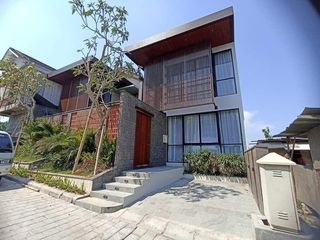 For Sale - Freehold - 3 Ensuite Bedrooms Villa in Prime Location of Canggu, BALI