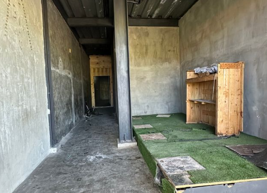 RUKO FACTORY OUTLET DI ULUWATU UNGASAN BADUNG | Lamudi.co.id