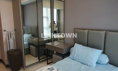 CASA GRANDE RESIDENCE FULLY FURNISH SIAP HUNI