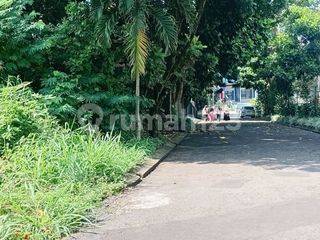 For Sale Tanah Siap Bangun Di Citra Green Dago Kota Bandung