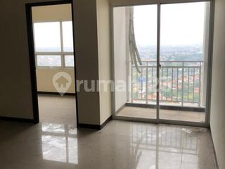 Unit Siap Huni di Metro Garden Apartment - Lantai 31, View Bagus, Tat