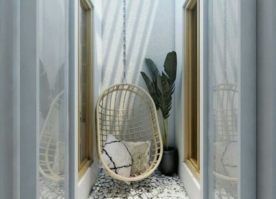 Rumah minimalis idaman harga terjangkau sebandung raya | Lamudi.co.id