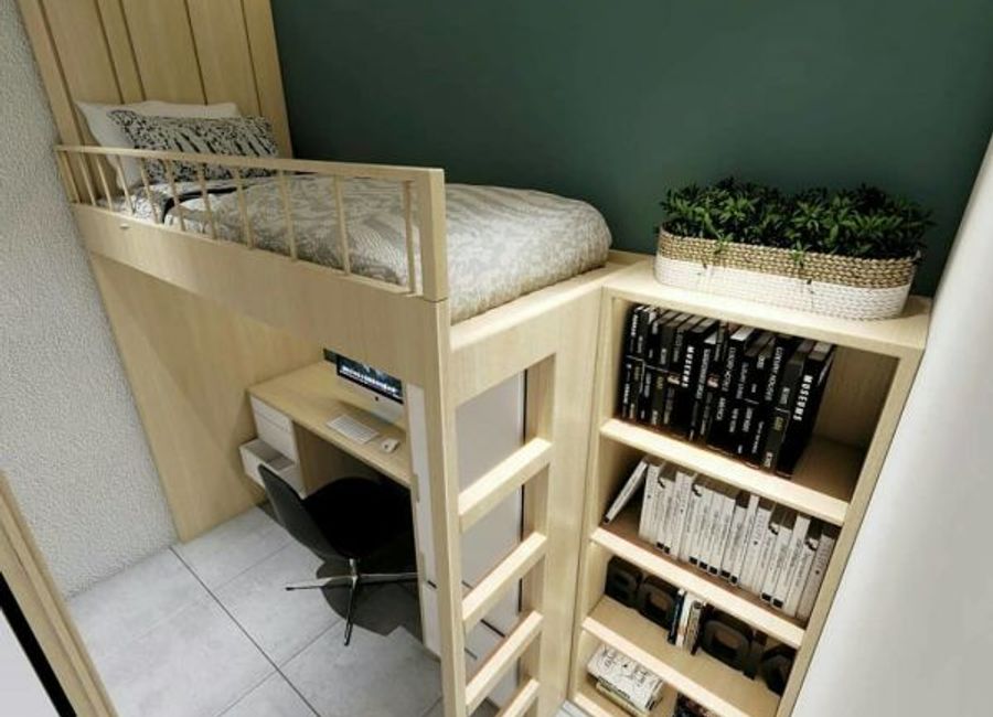 Rumah minimalis idaman harga terjangkau sebandung raya | Lamudi.co.id