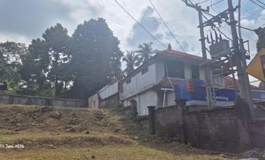 TURUN HARGA! Tanah Strategis Jalan Raya Ubud - Petulu