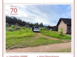 Tanah Kapling Magelang; Salaman Indah 500 rb-an /m2
