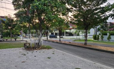 Dijual Tanah Kavling Murah & Strategis di Sidosermo