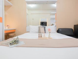 Apartemen Grand Emerald