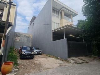 Kavling di komplek sunter . Luas 6x18. Hadap timur , keamanan 24 jam