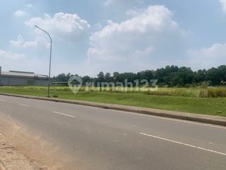 Kavling Industri Siap Bangun MM 2100 Cikarang Selatan, Bekasi