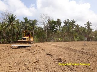 Kavling Dekat SMK NU Petarukan, SHM Per Unit, Harga 1 Jt-an