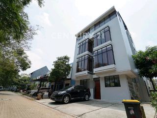 Dijual  Kost Kost An Area BSD Dekat AEON Mall BSD