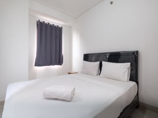 Apartemen Transpark Cibubur