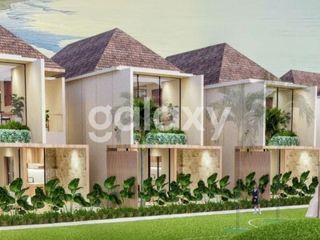 APARTEMEN RIVIERA ESMERALDA DI BATUR SARI SANUR KAUH DENPASAR, BALI