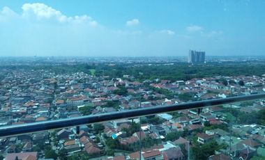 Jual Apartemen Mewah Kawasan Ciputra World Kota Surabaya