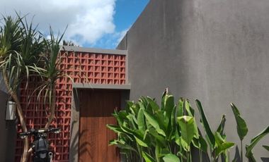 Villa Kedonganan Leasehold 30 tahun