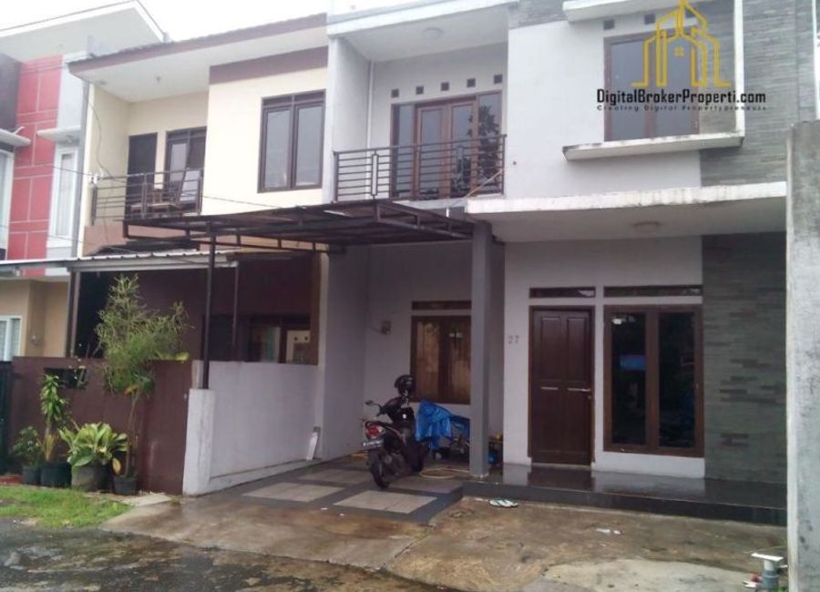 BU CEPAT harga bawah pasaran lokasi pinus regency bandung | Lamudi.co.id
