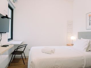 Apartemen Eco Home Residence