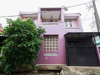 Rumah LB 226 Siap Huni 15 Menit ke Lagoon Avenue Mall Bekasi J-31742