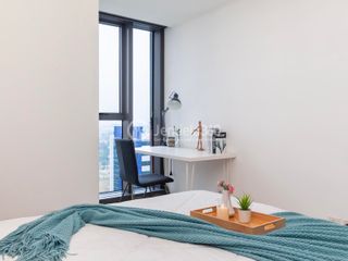 Disewakan Apartemen Branz BSD tipe 1BR Full Furnished | BRZB140