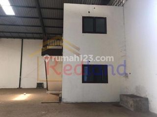 Sewa Gudang di Terboyo Park ( Tt 2023)
